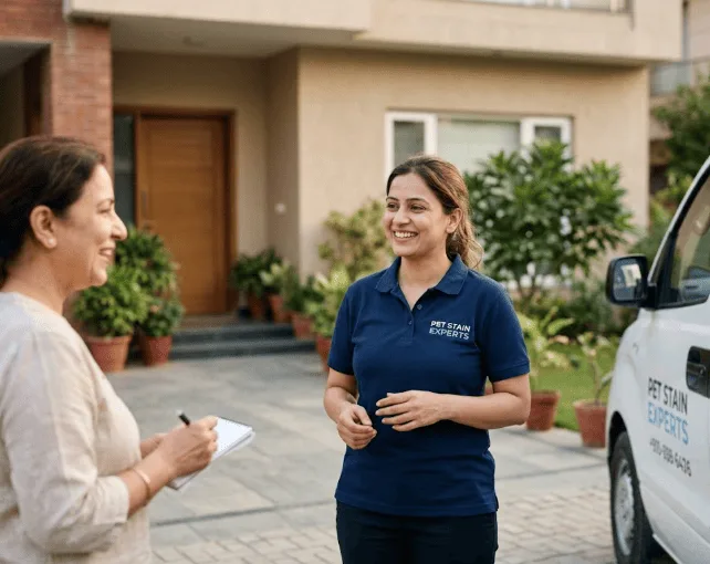 Pet Stain Carpet Cleaning Inglewood, CA FAQs